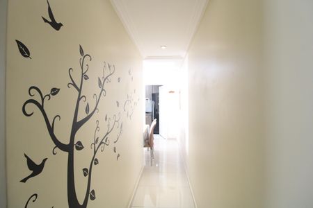 Sala de apartamento à venda com 2 quartos, 45m² em Vila Socorro, São Paulo