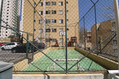 Apartamento à venda com 45m², 2 quartos e sem vagaÁrea comum