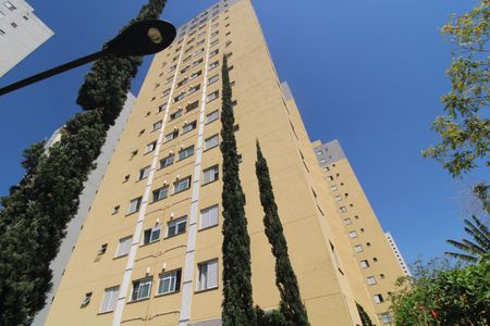 Apartamento à venda com 45m², 2 quartos e sem vagaFachada