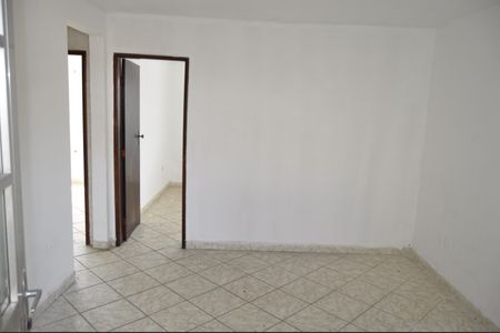 Sala de apartamento à venda com 2 quartos, 66m² em Riachuelo, Rio de Janeiro