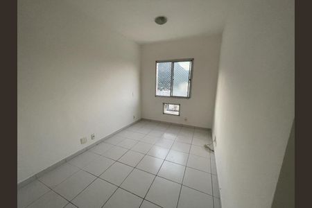 Quarto 1 de apartamento à venda com 2 quartos, 60m² em Curicica, Rio de Janeiro