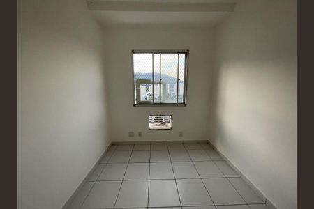 Quarto 2 de apartamento à venda com 2 quartos, 60m² em Curicica, Rio de Janeiro