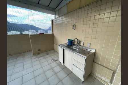 Apartamento à venda com 60m², 2 quartos e 2 vagas