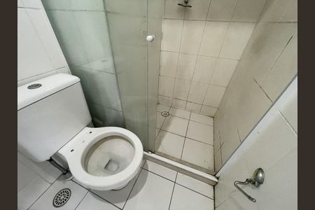 Apartamento à venda com 60m², 2 quartos e 2 vagas Apartamento à venda com 60m², 2 quartos e 2 vagasBanheiro 3