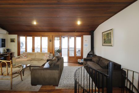 Apartamento à venda com 135m², 3 quartos e sem vagaSala 