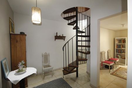 Apartamento à venda com 135m², 3 quartos e sem vagaSala 2