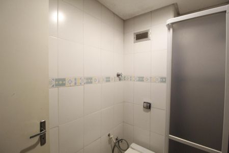 Apartamento à venda com 135m², 3 quartos e sem vagaBanheiro