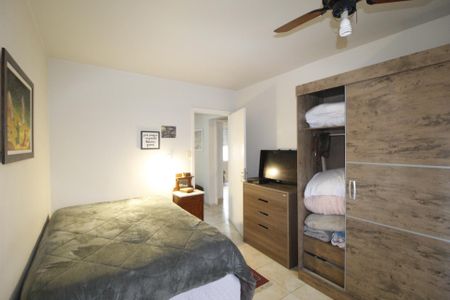 Apartamento à venda com 135m², 3 quartos e sem vagaQuarto 3