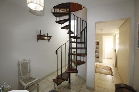 Apartamento à venda com 135m², 3 quartos e sem vagaSala 2