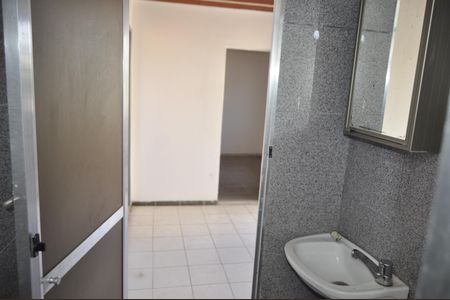 Studio à venda com 30m², 1 quarto e sem vagaBanheiro