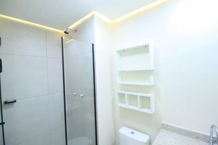 Apartamento à venda com 51m², 2 quartos e 1 vagaBanheiro