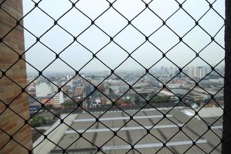 Apartamento à venda com 51m², 2 quartos e 1 vagaVista