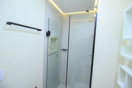 Apartamento à venda com 51m², 2 quartos e 1 vagaBanheiro