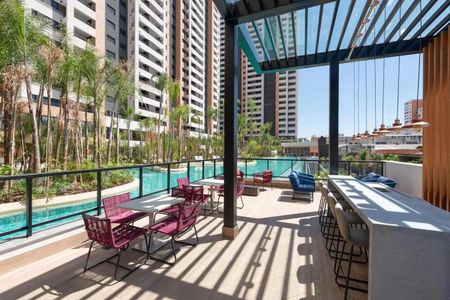 Apartamento à venda com 51m², 2 quartos e 1 vagaÁrea comum