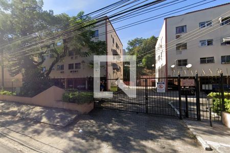 Apartamento para alugar com 39m², 1 quarto e 1 vagaFachada