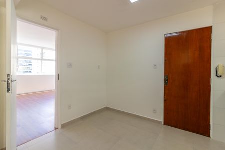 Apartamento à venda com 70m², 2 quartos e 1 vagaCozinha e Área de Serviço