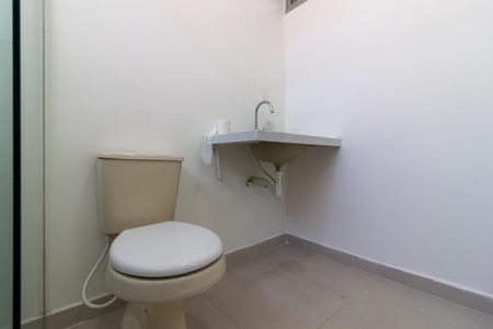 Apartamento à venda com 70m², 2 quartos e 1 vagaBanheiro da Suíte