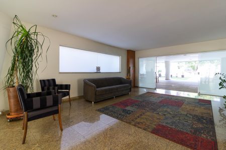 Apartamento à venda com 70m², 2 quartos e 1 vagaÁrea Comum - Hall Social