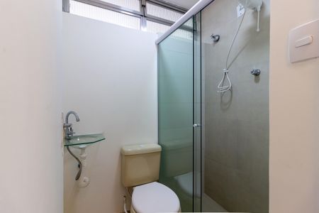 Apartamento à venda com 70m², 2 quartos e 1 vagaBanheiro