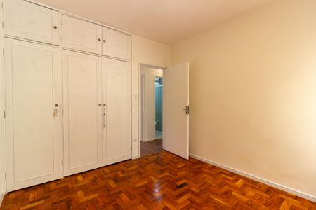 Quarto de apartamento à venda com 2 quartos, 70m² em Jardim America, São Paulo