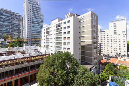 Apartamento à venda com 70m², 2 quartos e 1 vagaVista da Suíte