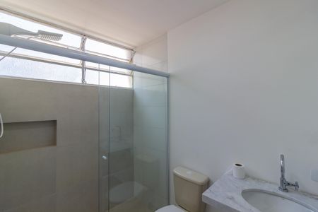 Apartamento à venda com 70m², 2 quartos e 1 vagaBanheiro da Suíte