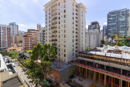 Apartamento à venda com 70m², 2 quartos e 1 vagaVista da Suíte