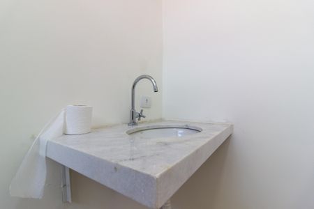 Apartamento à venda com 70m², 2 quartos e 1 vagaBanheiro da Suíte