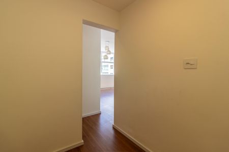 Apartamento à venda com 70m², 2 quartos e 1 vagaEscritório