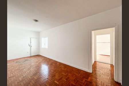 Sala de apartamento para alugar com 2 quartos, 100m² em Pompeia, São Paulo
