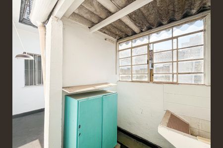 Apartamento para alugar com 100m², 2 quartos e sem vaga Apartamento para alugar com 100m², 2 quartos e sem vagaÁrea de Serviço