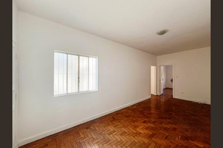 Sala de apartamento para alugar com 2 quartos, 100m² em Pompeia, São Paulo