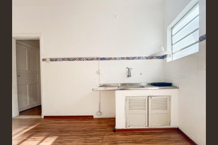 Apartamento para alugar com 100m², 2 quartos e sem vaga Apartamento para alugar com 100m², 2 quartos e sem vagaCozinha