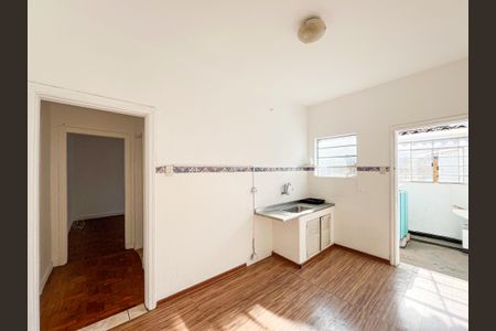 Apartamento para alugar com 100m², 2 quartos e sem vaga Apartamento para alugar com 100m², 2 quartos e sem vagaCozinha