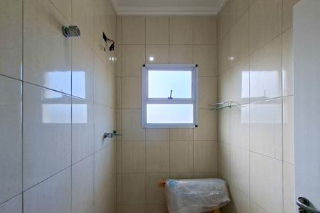 Casa para alugar com 230m², 4 quartos e 2 vagas Casa para alugar com 230m², 4 quartos e 2 vagasBanheiro da Suíte 2