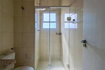 Casa para alugar com 230m², 4 quartos e 2 vagas Casa para alugar com 230m², 4 quartos e 2 vagasBanheiro da Suíte