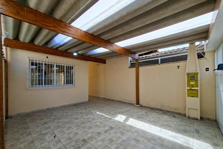 Casa para alugar com 230m², 4 quartos e 2 vagas Casa para alugar com 230m², 4 quartos e 2 vagasGaragem