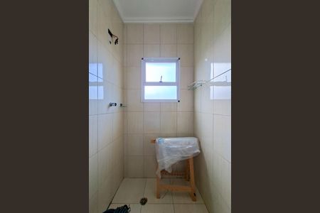 Casa para alugar com 230m², 4 quartos e 2 vagas Casa para alugar com 230m², 4 quartos e 2 vagasBanheiro da Suíte 2