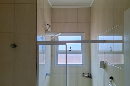 Casa para alugar com 230m², 4 quartos e 2 vagas Casa para alugar com 230m², 4 quartos e 2 vagasBanheiro da Suíte