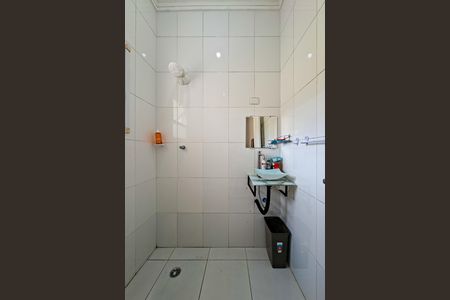 Casa para alugar com 230m², 4 quartos e 2 vagas Casa para alugar com 230m², 4 quartos e 2 vagasBanheiro da Suíte 4