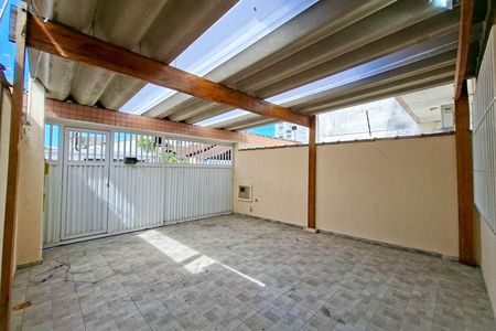 Casa para alugar com 230m², 4 quartos e 2 vagas Casa para alugar com 230m², 4 quartos e 2 vagasGaragem