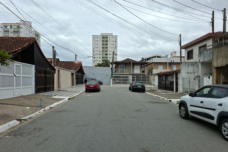 Casa para alugar com 230m², 4 quartos e 2 vagas Casa para alugar com 230m², 4 quartos e 2 vagasVista da Rua