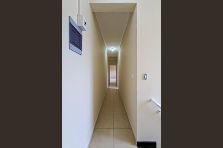 Casa para alugar com 230m², 4 quartos e 2 vagas Casa para alugar com 230m², 4 quartos e 2 vagasHall