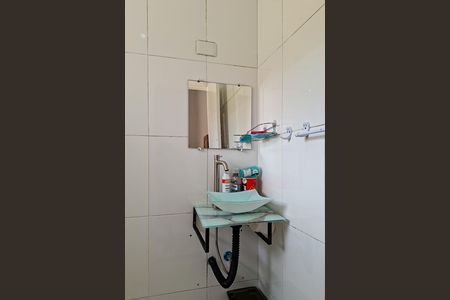 Casa para alugar com 230m², 4 quartos e 2 vagas Casa para alugar com 230m², 4 quartos e 2 vagasBanheiro da Suíte 4