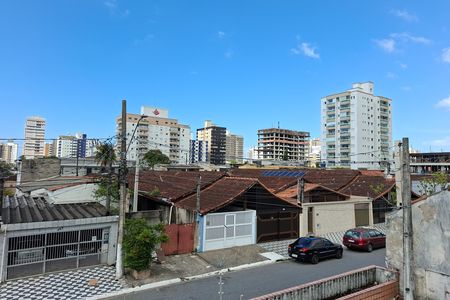 Casa para alugar com 230m², 4 quartos e 2 vagas Casa para alugar com 230m², 4 quartos e 2 vagasVista Sacada da suíte