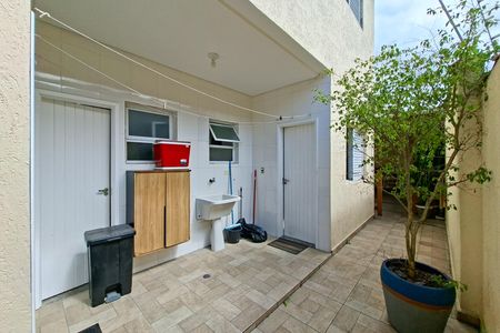 Casa para alugar com 230m², 4 quartos e 2 vagas Casa para alugar com 230m², 4 quartos e 2 vagasÁrea de Serviço