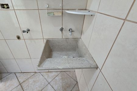 Casa à venda com 97m², 2 quartos e 1 vaga Casa à venda com 97m², 2 quartos e 1 vagaÁrea de Serviço