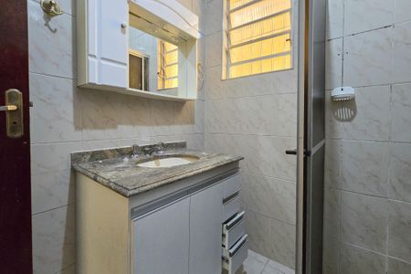 Casa à venda com 97m², 2 quartos e 1 vaga Casa à venda com 97m², 2 quartos e 1 vagaBanheiro Social