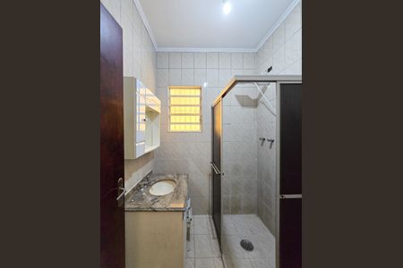 Casa à venda com 97m², 2 quartos e 1 vaga Casa à venda com 97m², 2 quartos e 1 vagaBanheiro Social