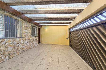 Casa à venda com 97m², 2 quartos e 1 vaga Casa à venda com 97m², 2 quartos e 1 vagaGaragem